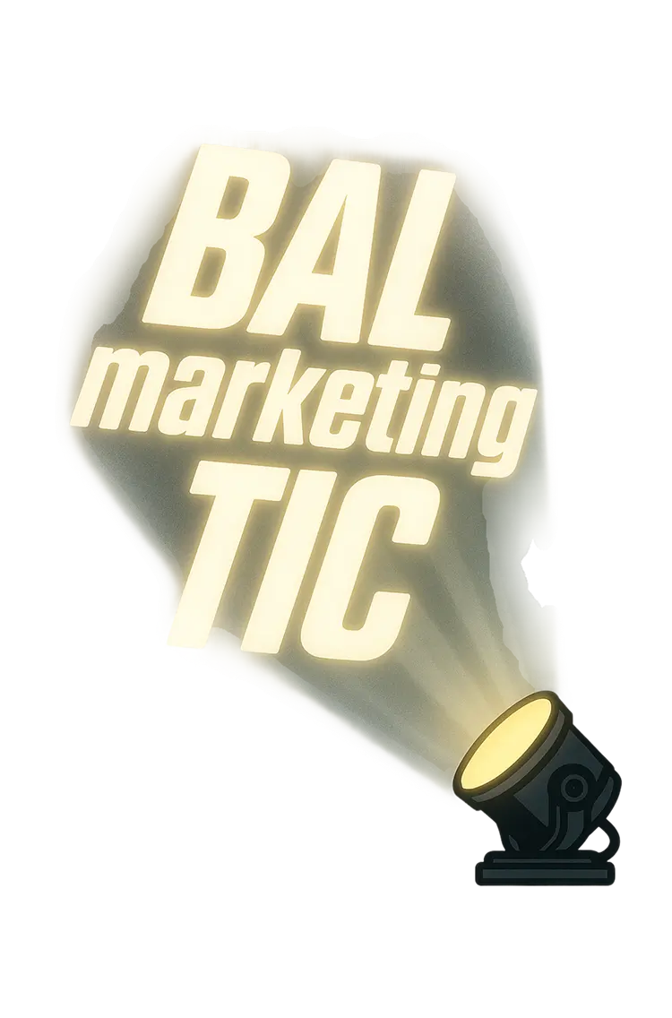 Baltic Marketing Signal Baltic Marketing Signal