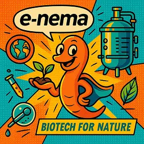 e-nema – Biotech for Nature e-nema – Biotech for Nature