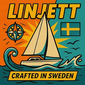 Linjett Yachts Linjett Yachts