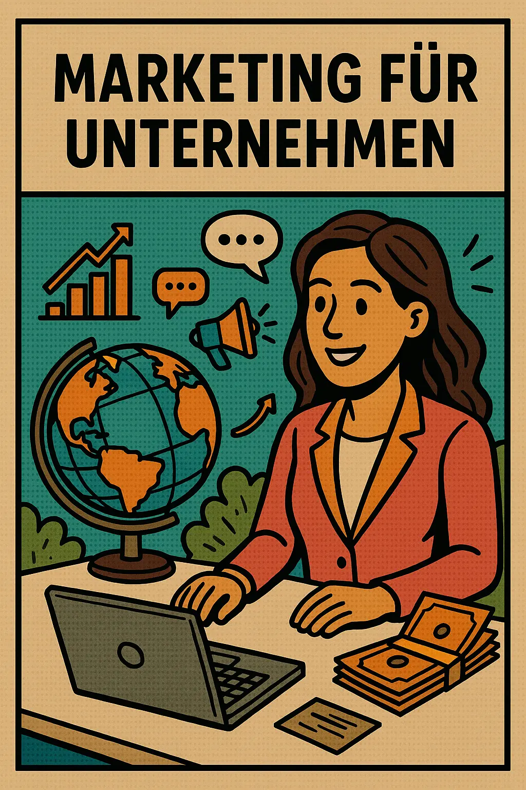 Marketing für Unternehmen Marketing für Unternehmen