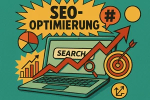 SEO-Analyse & -Optimierung