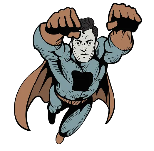 Super Marketing Super Marketing