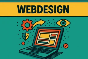 Webentwicklung & Performance